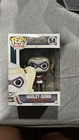 Funko Pop! Heroes Batman Arkham Asylum Harley Quinn #54 Vinyl Figure