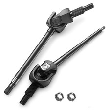 Front Set Cv Axle Assembly For Jeep 2007-2018 Wrangler 2018 Wrangler Jk 630-429 Front Set Cv Axle Assembly For Jeep 2007-2018 Wrangler 2018 Wrangler Jk 630-429