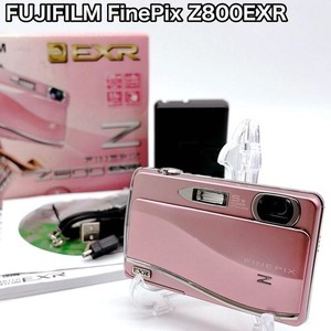Fujifilm Finepix Z800exr | eBay