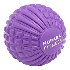 Massage Ball - Myofascial Release Ball for Recovery in Muscles, Shoulder, and...