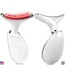 Facial Massager Roller for Skin Tightening, Anti-Aging, Beauty Tool,
