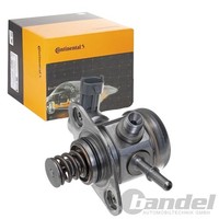 Continental/VDO Hochdruckpumpe Einspritzpumpe Passend FüR Hyundai I30 I40 IX35