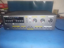 Nissindo Professional Karaoke Mixing Amplifier MA-928