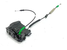 Opel Astra L 2023 Rear Door Lock Catch Latch Right AMD184729