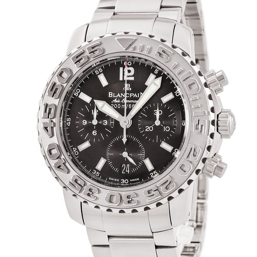 BLANCPAIN Trilogy Air Command 2285F-1130-71 SW14276