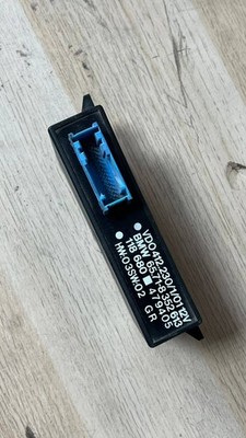 1999-2001 BMW M5 Tempomat Modul 8352613 E39 E38 5' 7' 528i, 740i, M5
