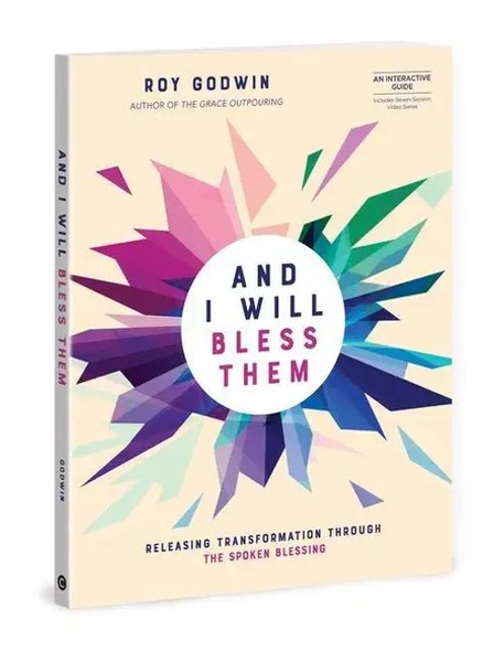 Roy Godwin | And I Will Bless Them | Taschenbuch | Englisch (2023)-image