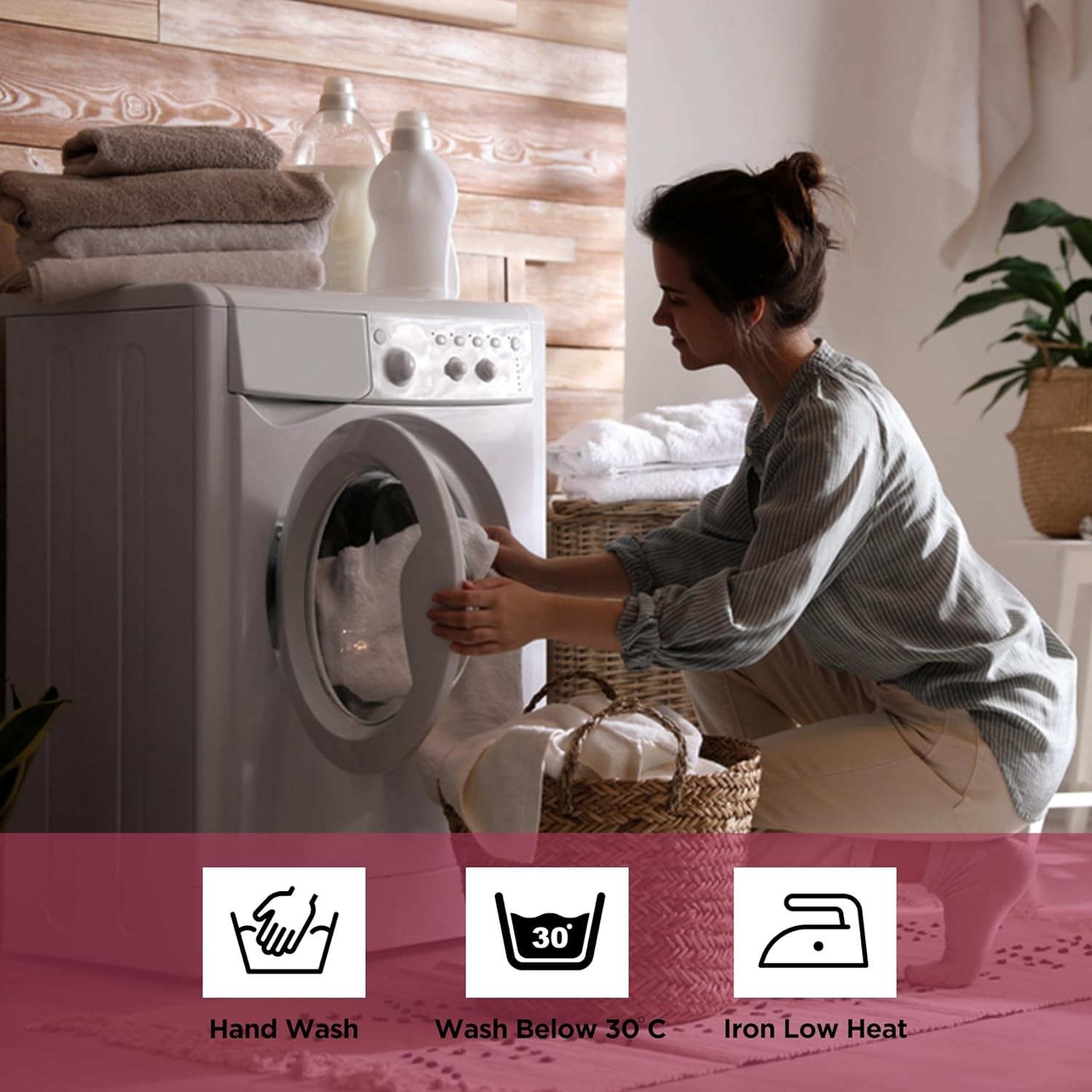 raajsee Purple Round Beach Tapestry Hippie/Boho Blanket Mandala/Indian... 