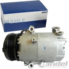 MAHLE Kompressor, Klimaanlage ACP 37 000S