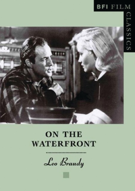On the Waterfront (BFI Film Classics) - Image 3