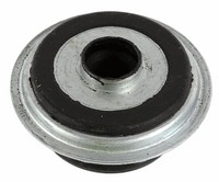 Sachs 803 458 Balg Des Mcpherson-Federbeins Hinten L/R Passt Zu: Toyota Aygo, Ay