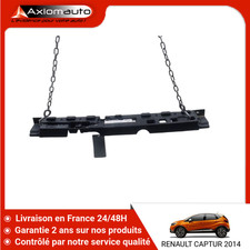 Pare-choc arrière Renault Captur