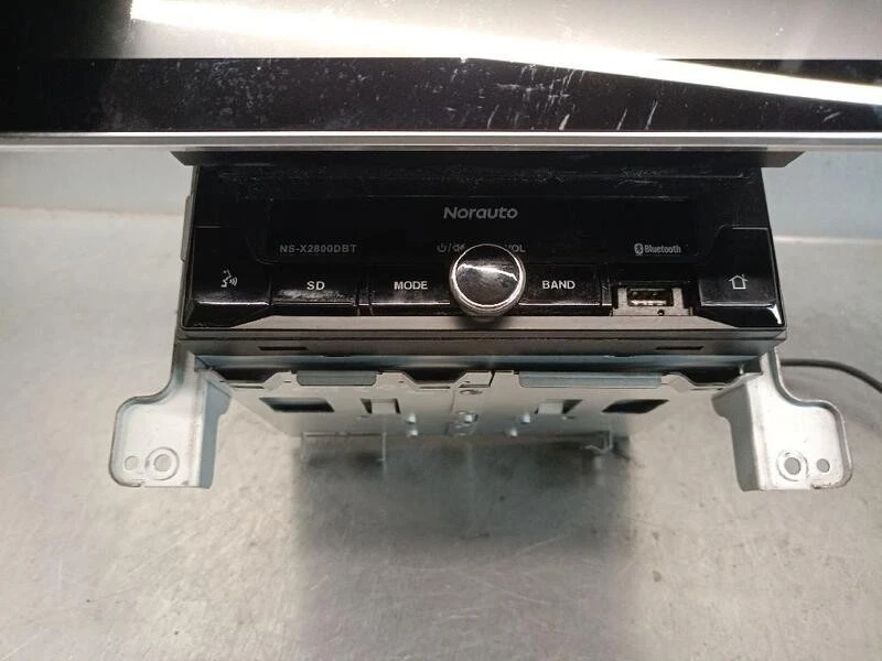 AV118828YWJBAB01855 bildschirm für SSANGYONG KORANDO (CK) 2.0 E-XDI 2010 5272208 - Bild 3 von 4