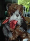Gisburn by Charlie Bears