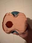 Vintage 1950's Porky Pig Hard Plastic Coin Bank 11" tall — photo 8