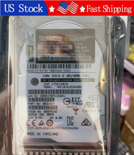 New Lenovo 7XB7A00027 00YK016 1.2TB 10K SAS 12Gb 2.5" HDD Hard Drive