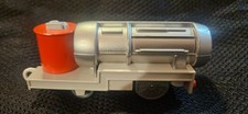 Tomy Plarail Trackmaster Thomas andthe Jet engine Tested light works