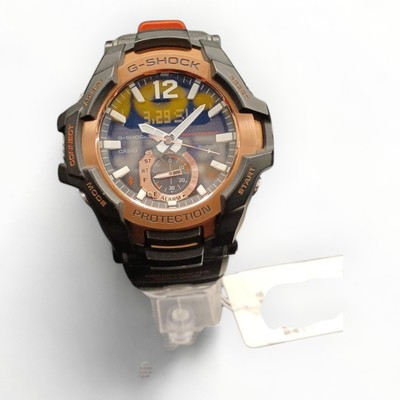 CASIO GR-B100-1A4 Wristwatch Authentic Works Men 9945