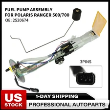 For Polaris Fuel Pump Hanger 2520674 For  500 Ranger 700 US