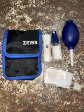 Carl Zeiss Lens / Binocular / Scope Cleaning Kit