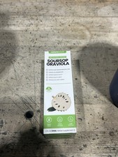 Naturesours Organic Soursop Graviola Extract 2oz 60ml 