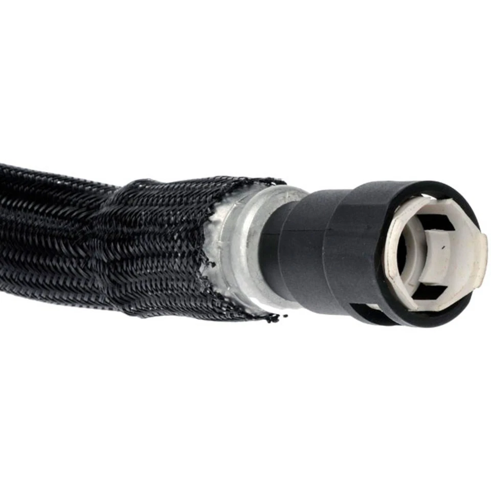 626-531 Dorman Heater Hose for Olds Chevy Oldsmobile Silhouette Pontiac Montana - Image 3 of 4