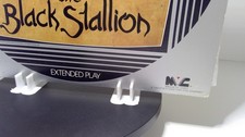The Black Stallion Extended Play Laserdisc Family Classic