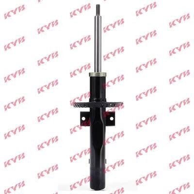 StossdÄMpfer Vorne KYB 334835 FÜR Audi Seat Skoda VW DÄMpfer FahrwerksdÄMpfer-image