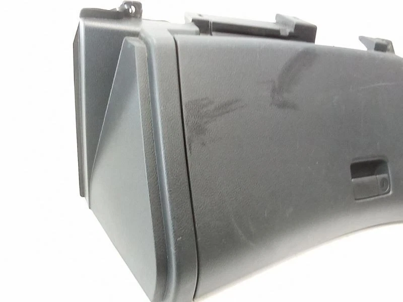 Infiniti Fx35 2006 2007 2008 conjunto de guantera OEM probado negro ligero desgaste Foto 2 de 4