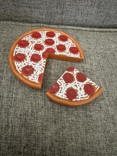 Little Tikes Food Cook 'n Learn Smart Kitchen Replacement Pizza