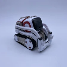 Anki Cozmo Robot Tested and Working, Dead Battery, Free Shipping