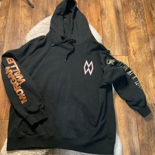 Morgan Wallen Hooded Sweatshirt "One Thing At A Time" Tour Concert Pullover