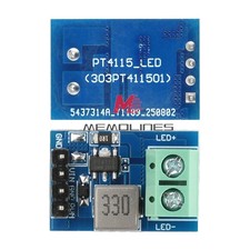 PT4115 Module 1-10S LED Constant Current Driver Output Module DC 12V PWM Dimming