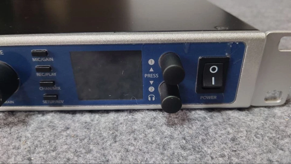 RME Fireface UFX II 2 Audio Interface USB MIDI Analog Recording - Image 2 of 4