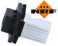 NRF 342080 Widerstand FüR InnenraumgebläSe FüR Hyundai FüR Kia