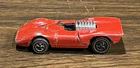 Original Red Line Hot Wheels Ferrari 312p 1969 -Vintage