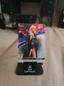 2021 Topps Finest WWE - Scarlett #96 X-Fractor Modern Wrestling Trading Card!