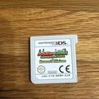 Mario & Luigi: Superstar Saga + Bowser's Minions (3DS, 2017) CARTRIDGE ONLY EUR