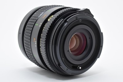 Exc+5] Mamiya Sekor Macro C 80mm f/4 Lens For M645 Super Pro 1000S