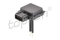 1X Topran 723 838 Sensor KüHlmittelstand FüR CitroëN Fiat Lancia Peugeot