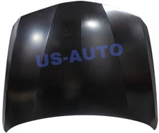 Fit 2016 2017 2018 Cadillac CT6 Hood Panel Direct Replacement Aluminum HOD-39