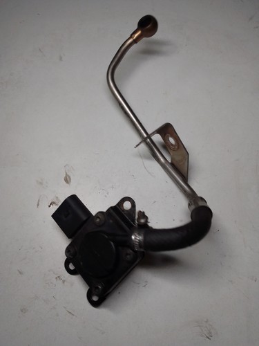 BMW E60 LCI E81 E87 LCI E90 E91 E92 LCI N47 Abgas Druck Sensor 7808013