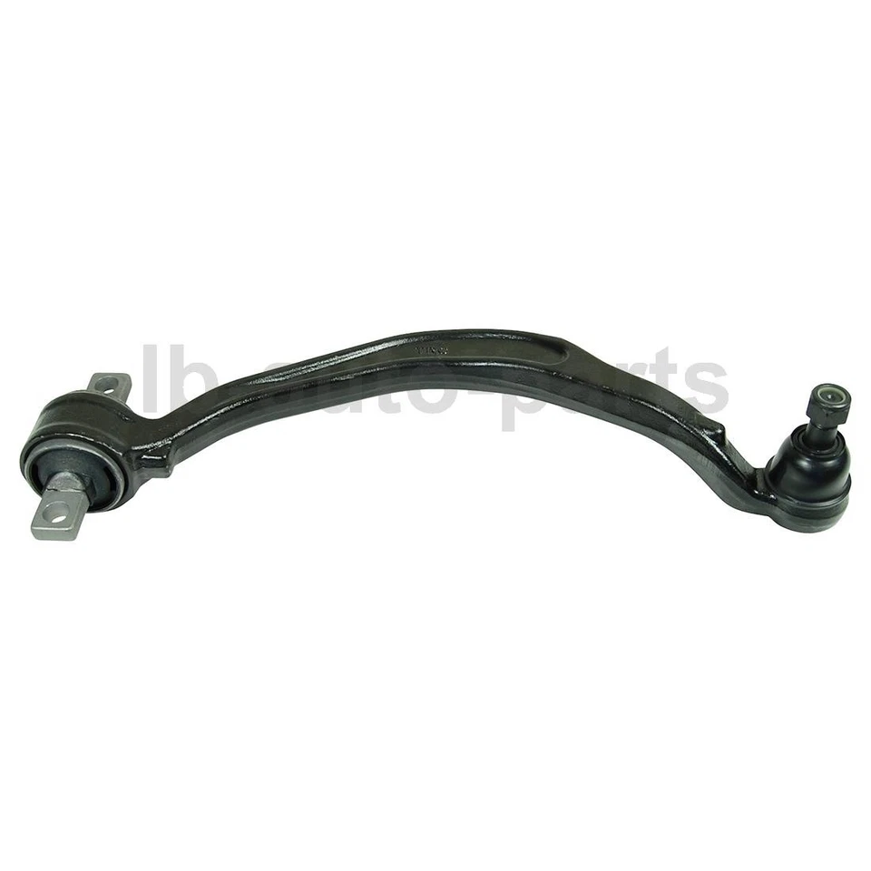 Braço de controle dianteiro inferior traseiro com junta esférica 2x compatível com Dodge Avenger 1995-1997 - Imagem 4 de 4