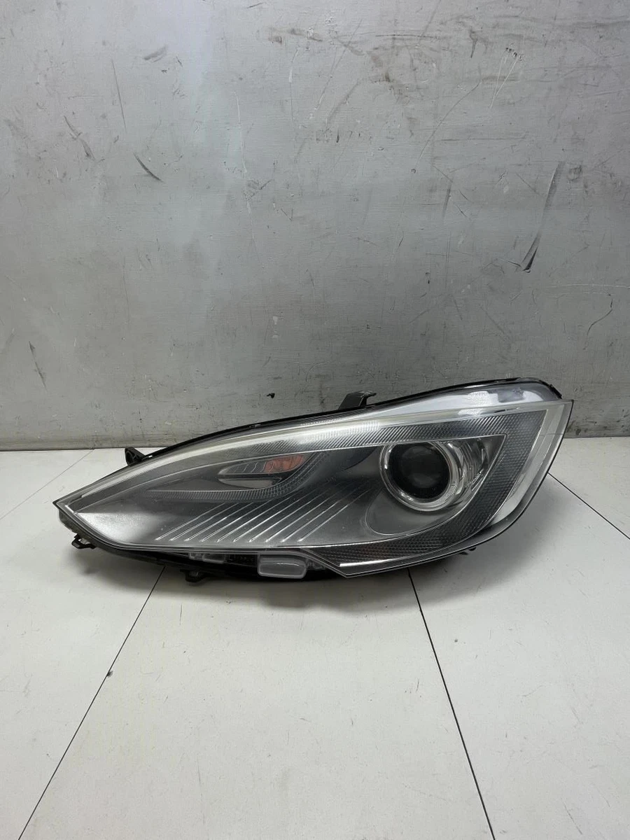 Tesla Headlights for 2014 Tesla S for sale | eBay