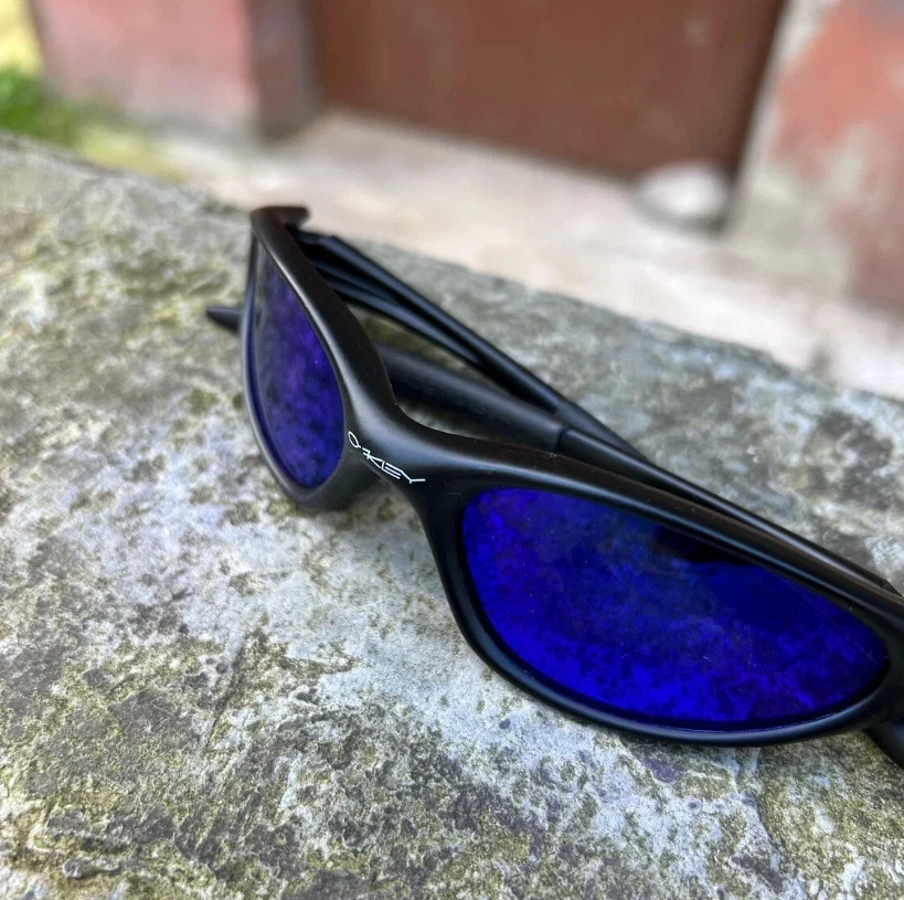 Preços baixos em Oakley Minute | eBay