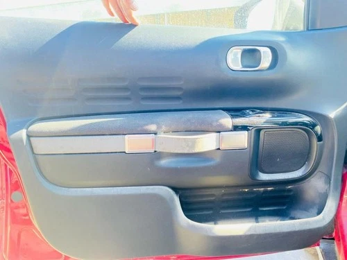 9801174980 Refuerzo Paragolpes Trasero para CITROEN C4 CACTUS Cool&Comfor 941188 - Imagen 10 de 10