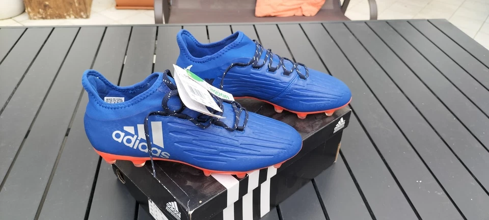 scarpe calcio uomo - Immagine 2 di 4