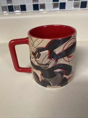 Walt Disney Classic Collection 3-D Mug Oswald The Lucky Rabbit Coffee Tea Mug