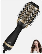 4 in 1 Hair Dryer and Styler Volumizer