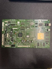 Canon IPF650 image PROGRAF Printer PLOTTER Main Logic Motherboard QK1-5105